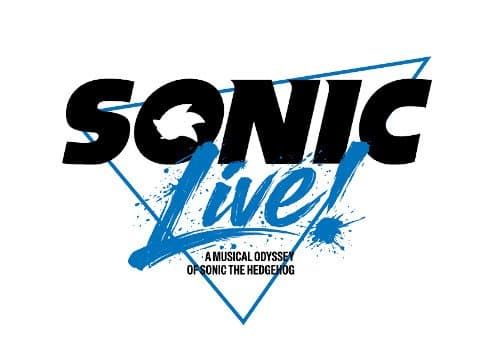 SONIC-LIVE! A Musical Odyssey of Sonic the Hedgehog ~SONIC 35th Anniversary~